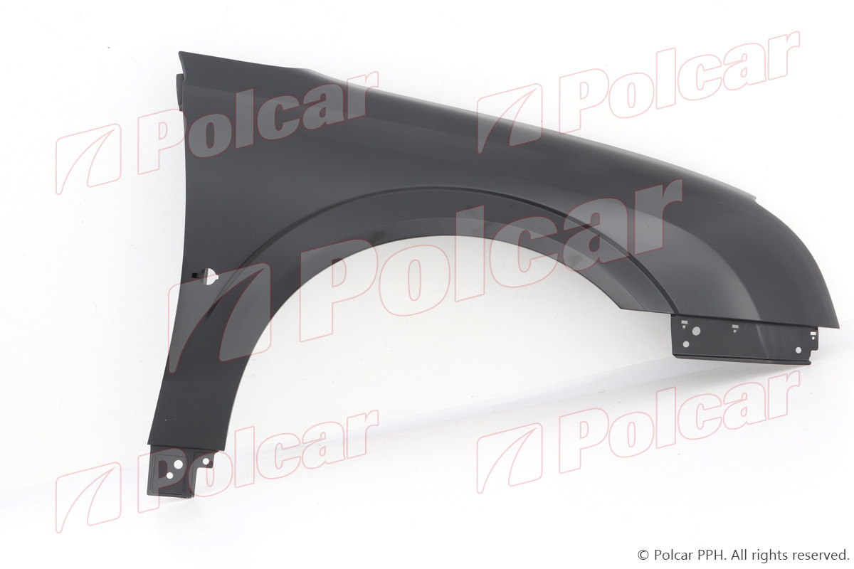 POLCAR 551802 Wing
