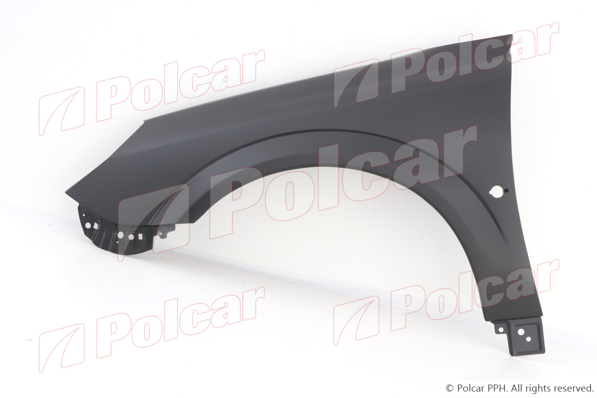 POLCAR 551901 Wing