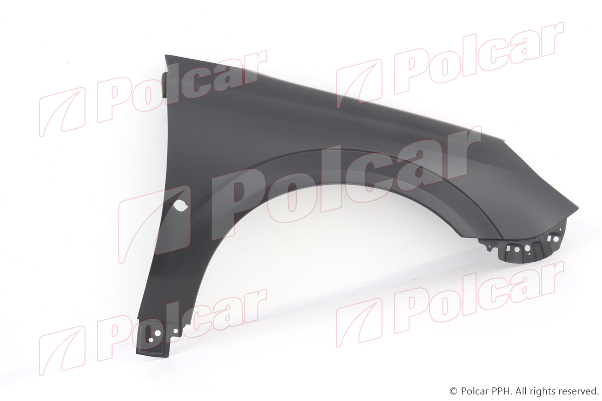 POLCAR 551902 Wing