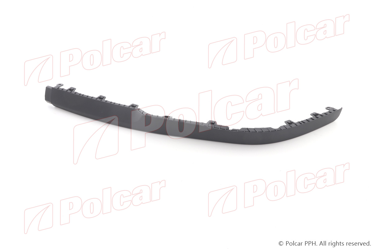 POLCAR 551925-1 Spoiler