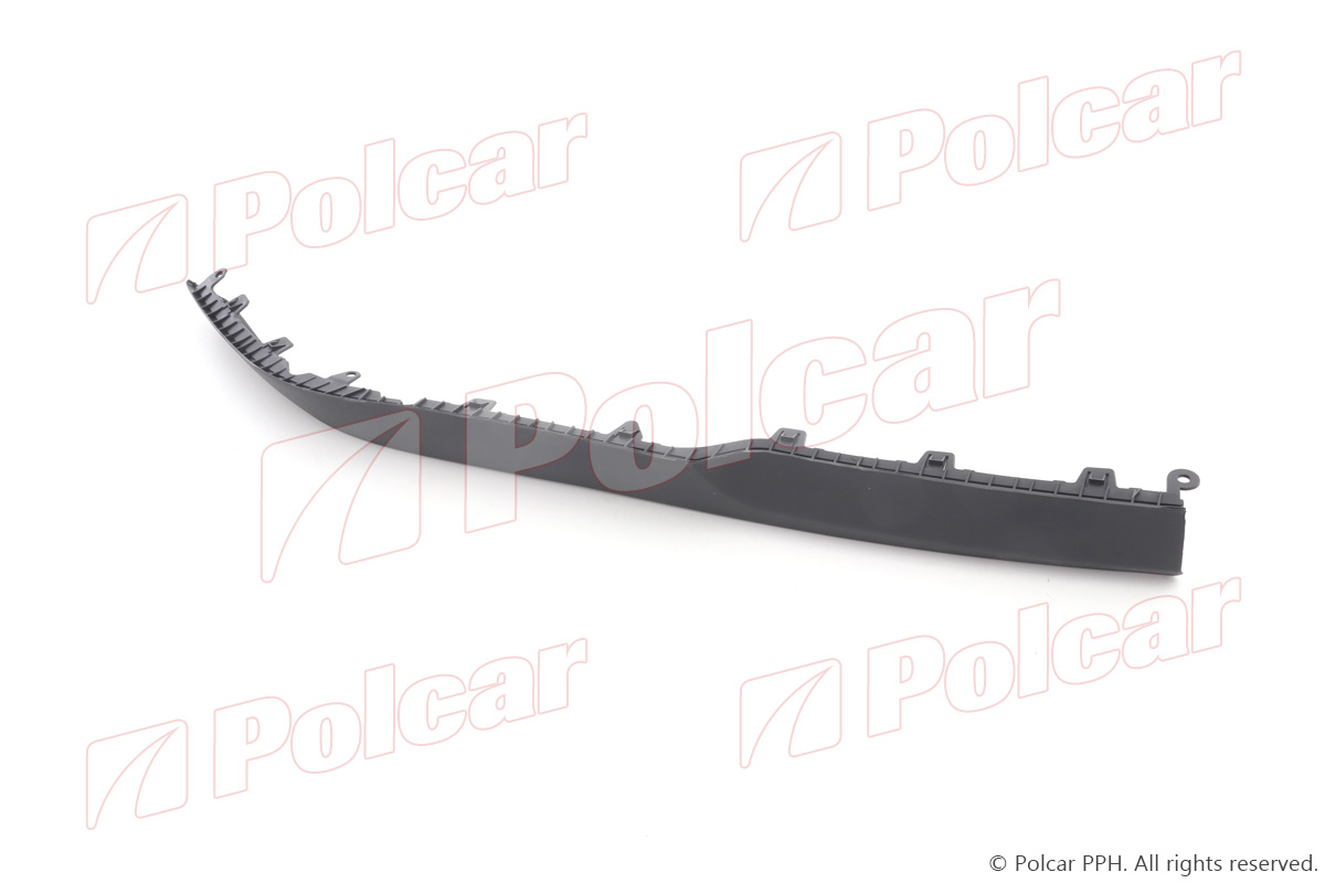 POLCAR 551925-2 Spojler
