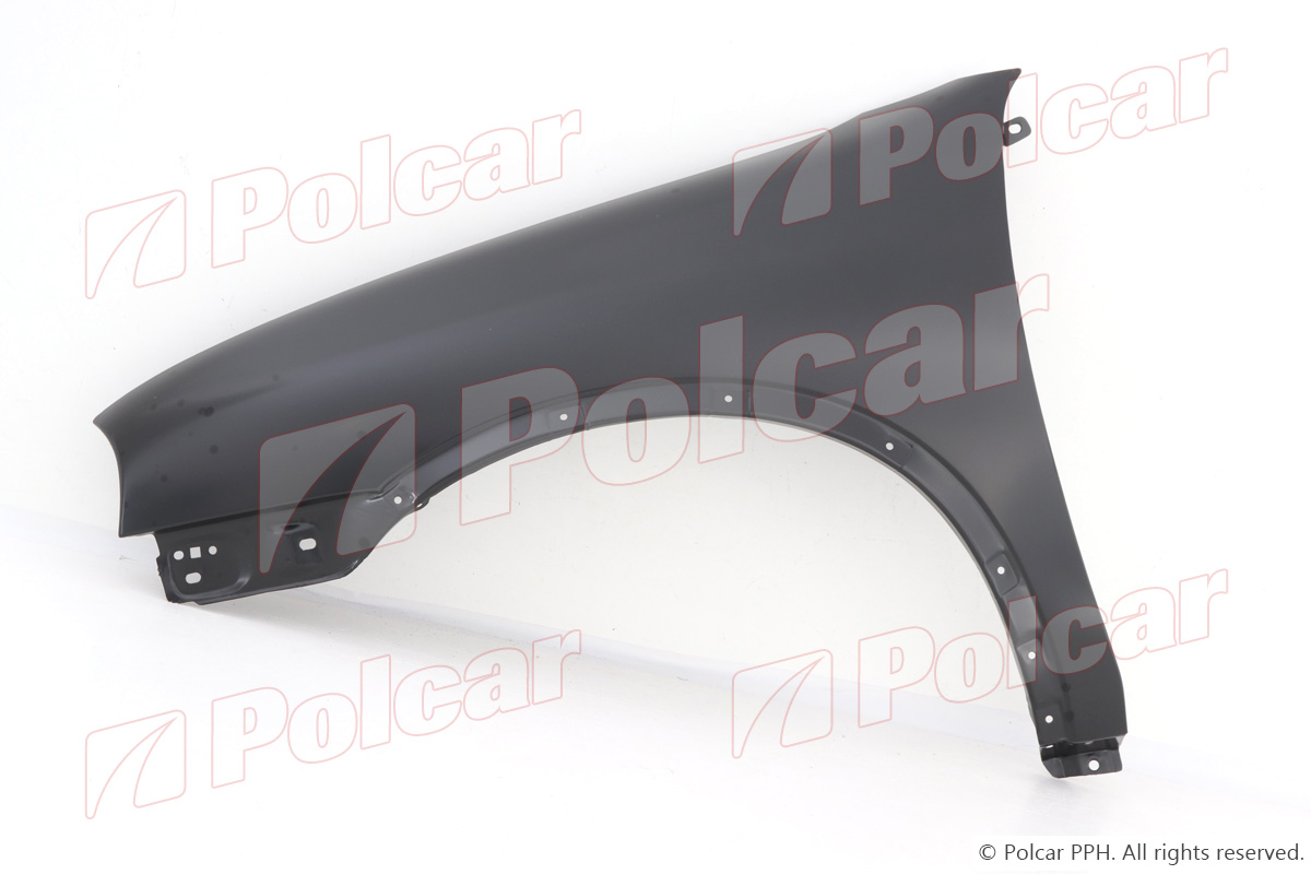 POLCAR 555501 Wing