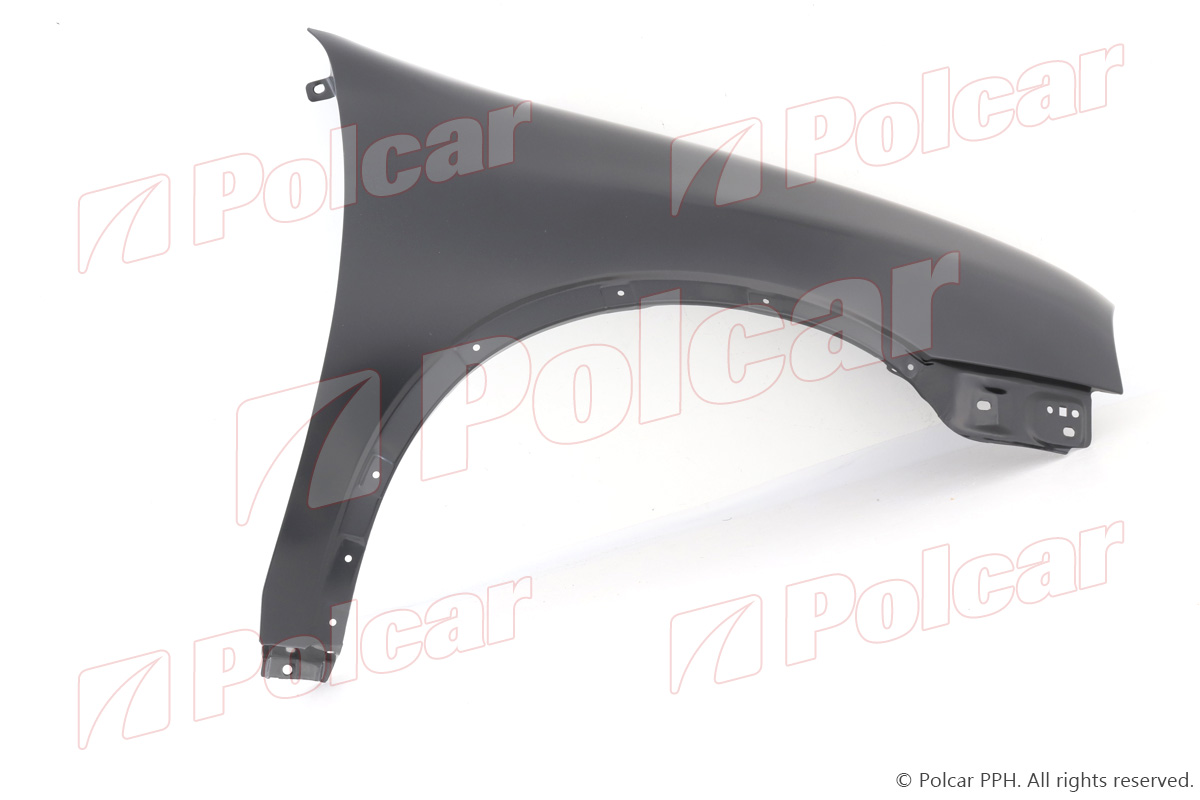 POLCAR 555502 Wing