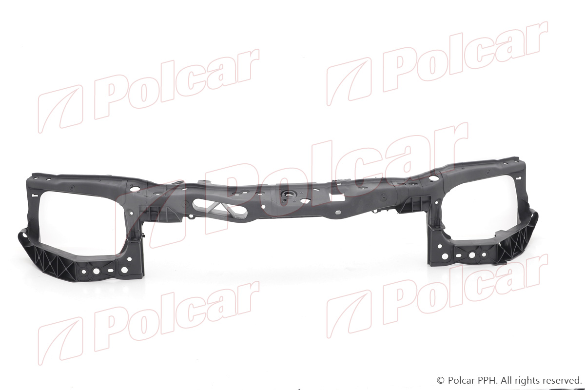 POLCAR 555804QT Radiator Support