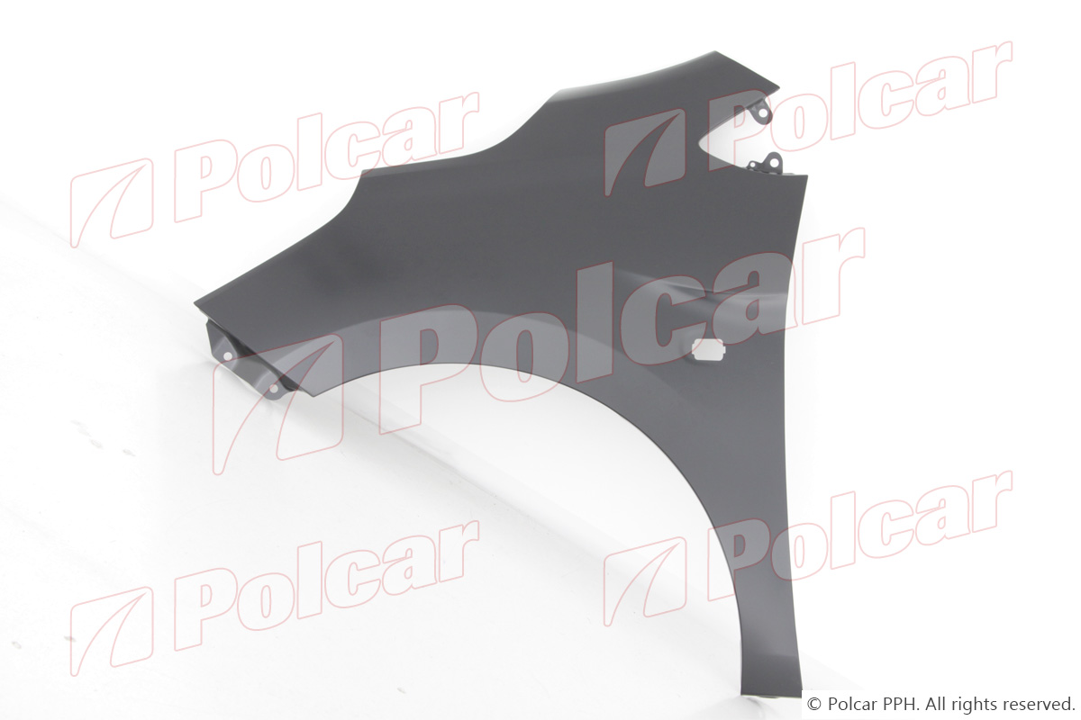 POLCAR 55A201 Wing