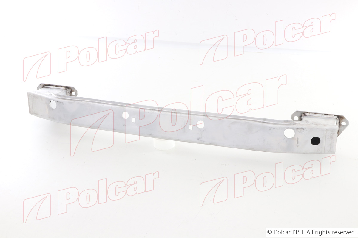 POLCAR 55C196-3 Support, bumper