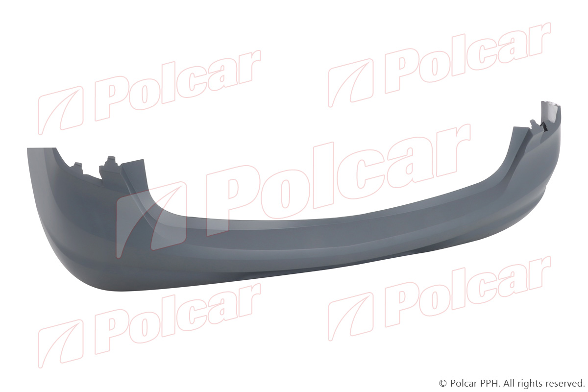 POLCAR 55C196-J Bumper