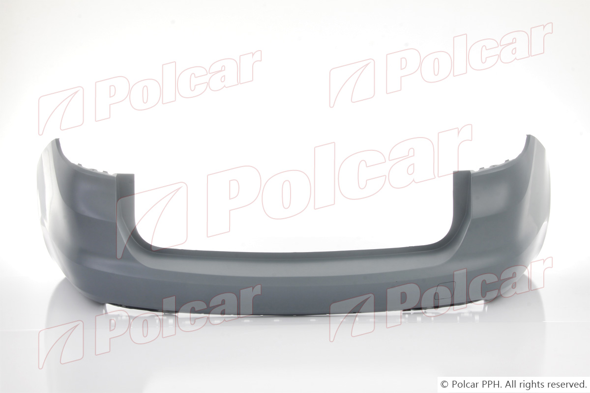 POLCAR 55C19612 Nárazník