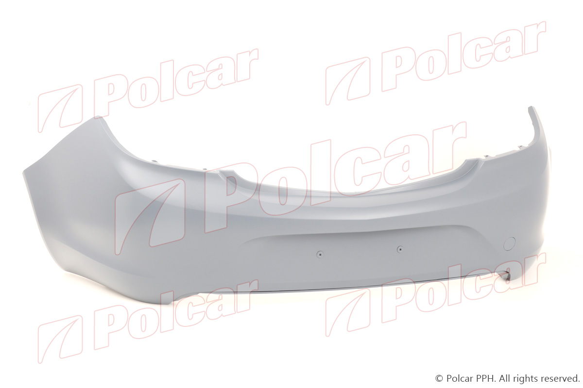 POLCAR 55D196-5 Nárazník