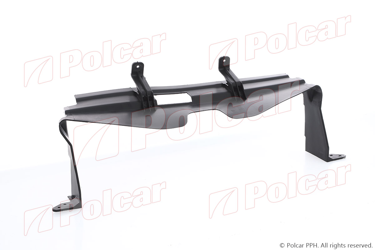 POLCAR 55L10417 Uloženie, chladič
