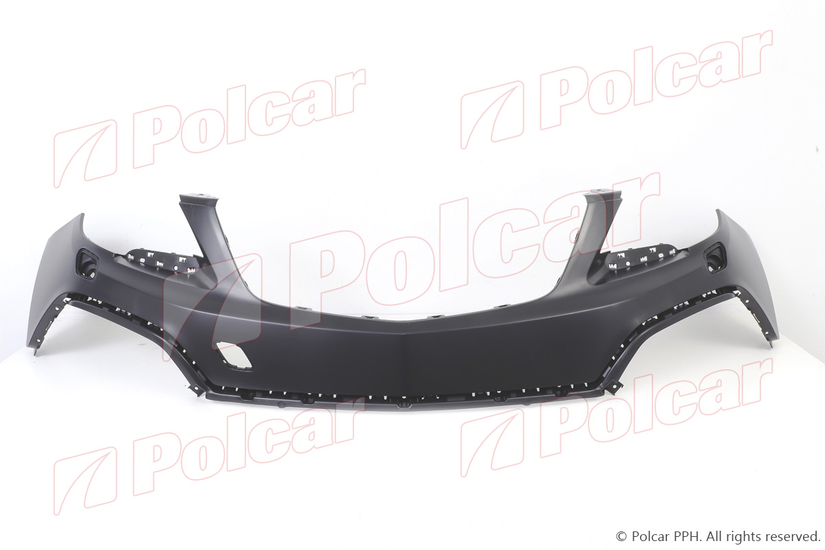 POLCAR 55L107 Bumper