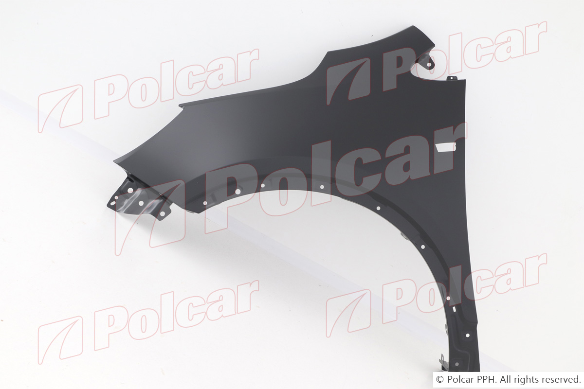POLCAR 55L301 Wing