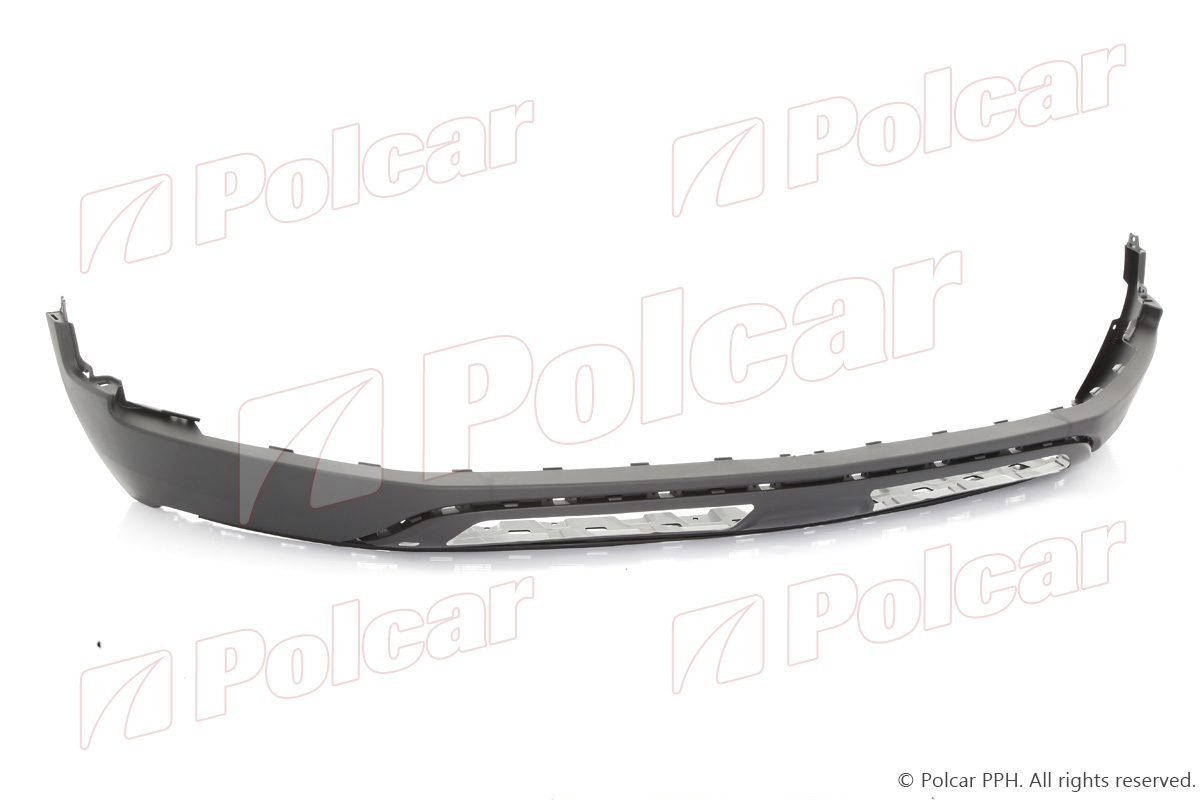POLCAR 55L307-2 Nárazník