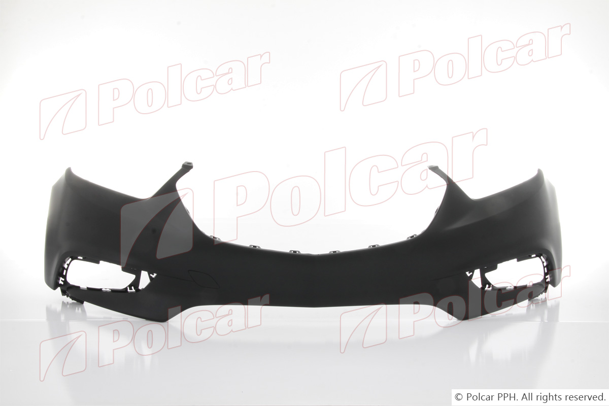 POLCAR 55L307 Bumper