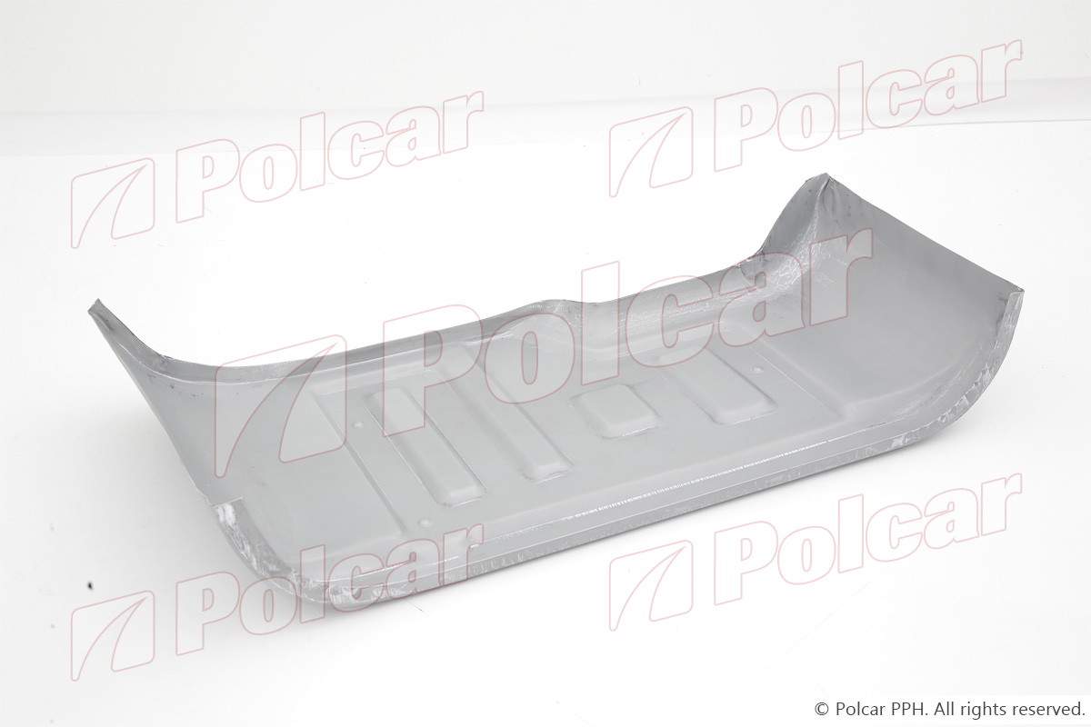 POLCAR 570239-1 Foot/Running Board
