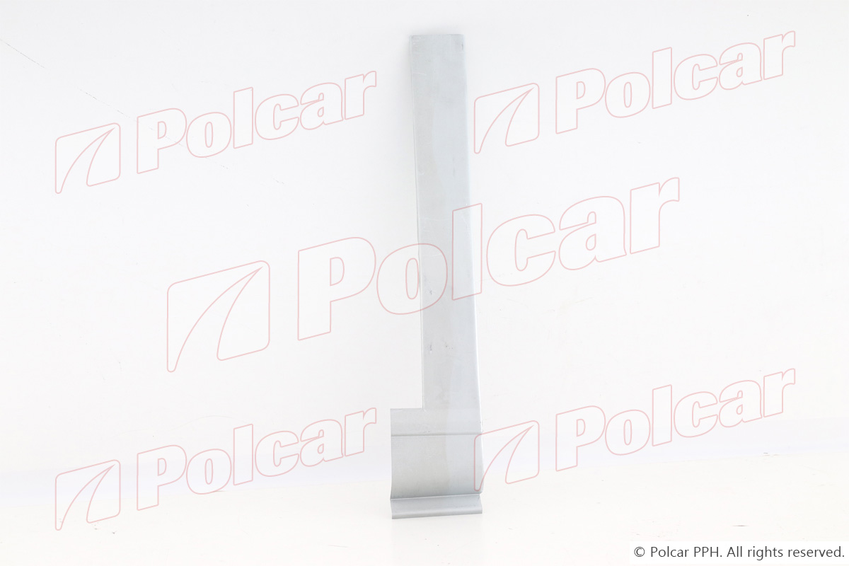 POLCAR 570241-9 Strešný stĺpik