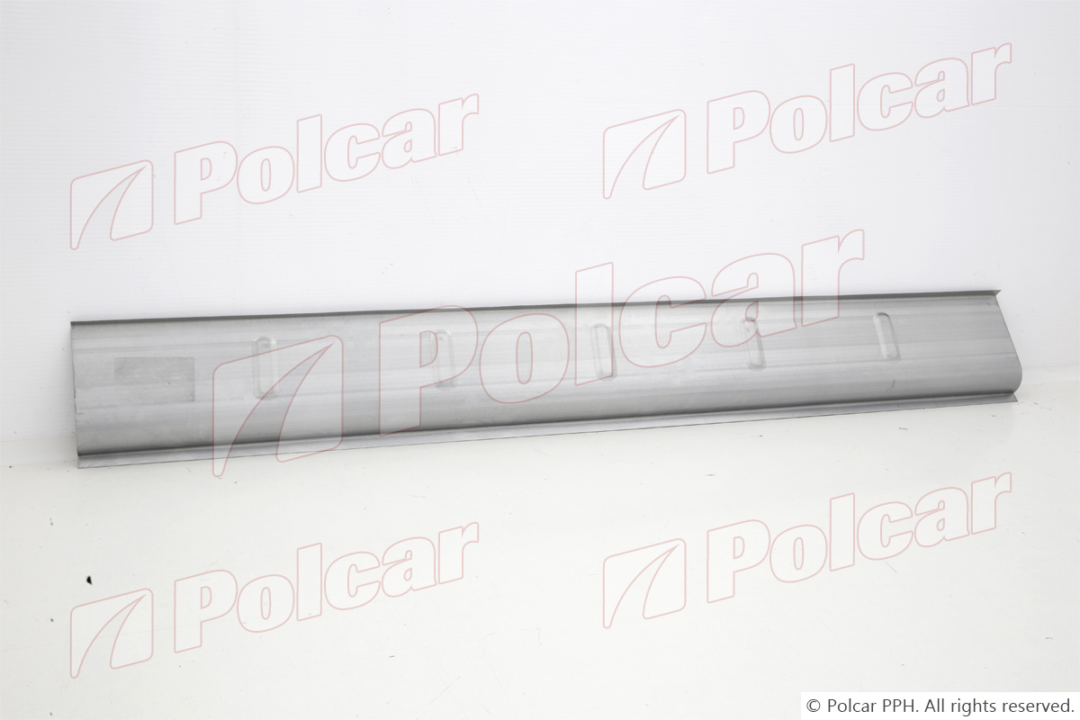 POLCAR 57024181 Entry threshold