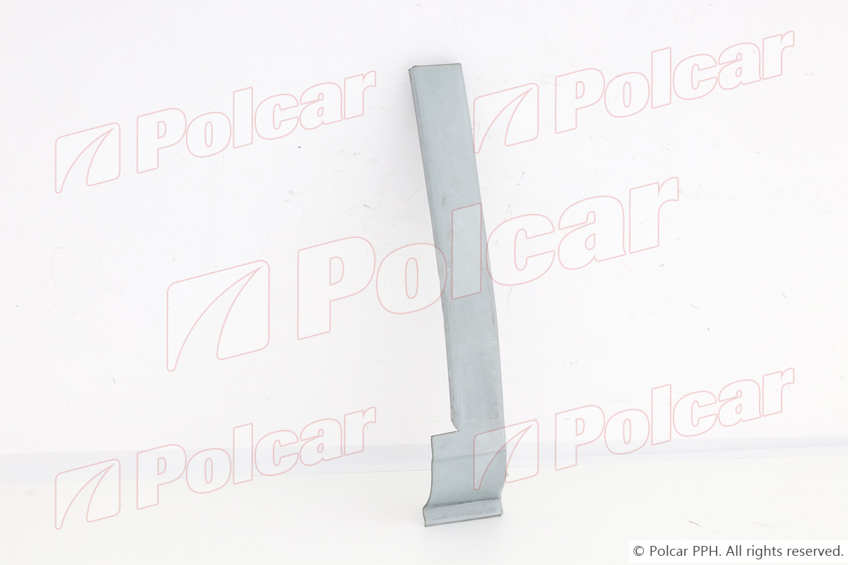 POLCAR 57024191 Strešný stĺpik