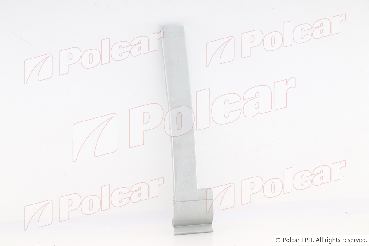 POLCAR 570242-9 Strešný stĺpik