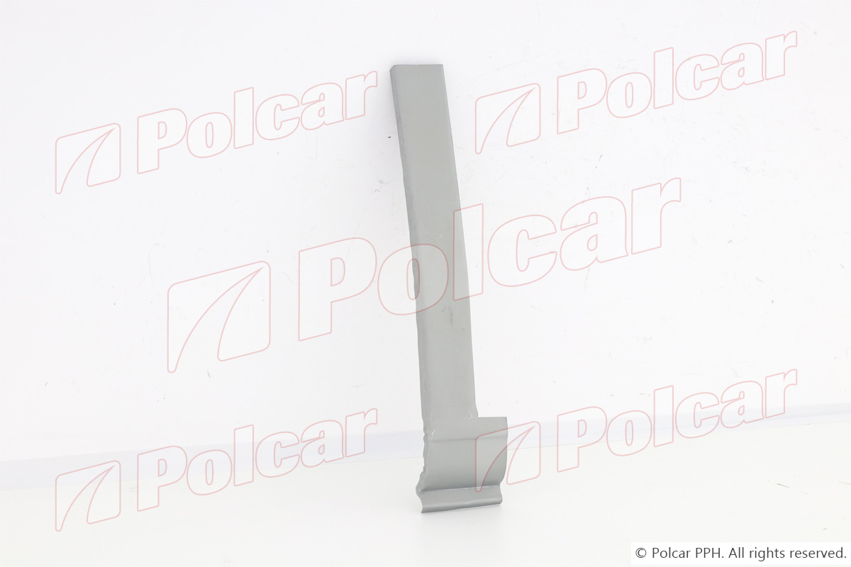 POLCAR 57024291 Strešný stĺpik