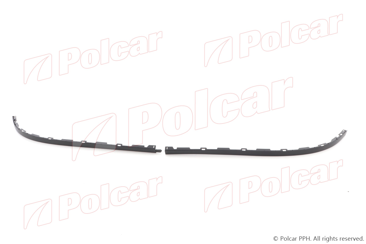POLCAR 571125-0 Spojler