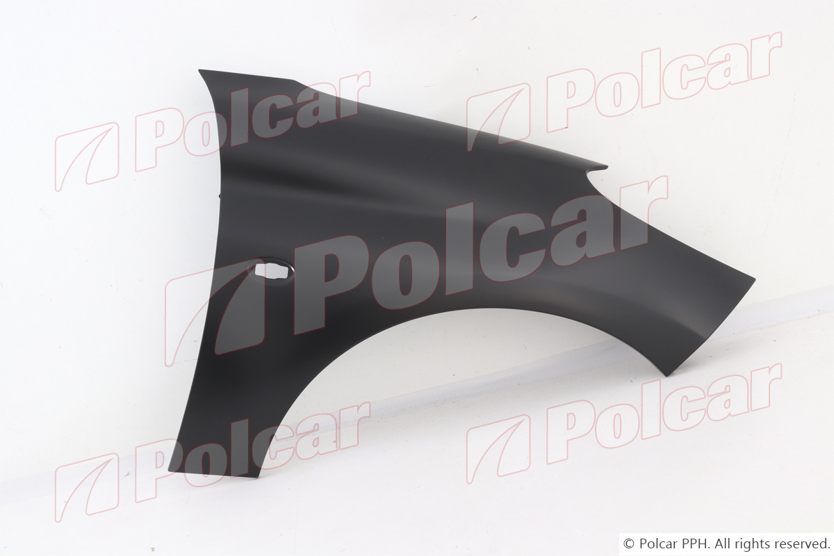 POLCAR 572002 Wing