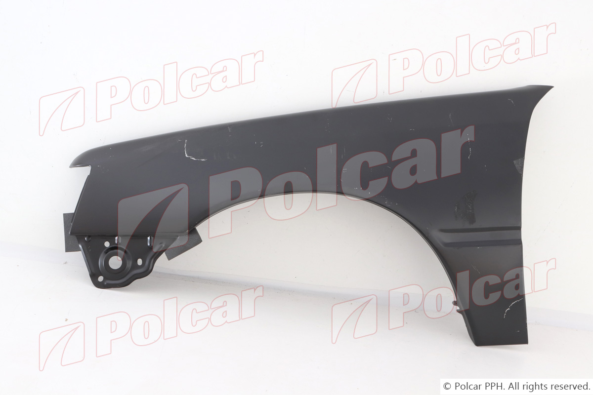 POLCAR 572201 Wing