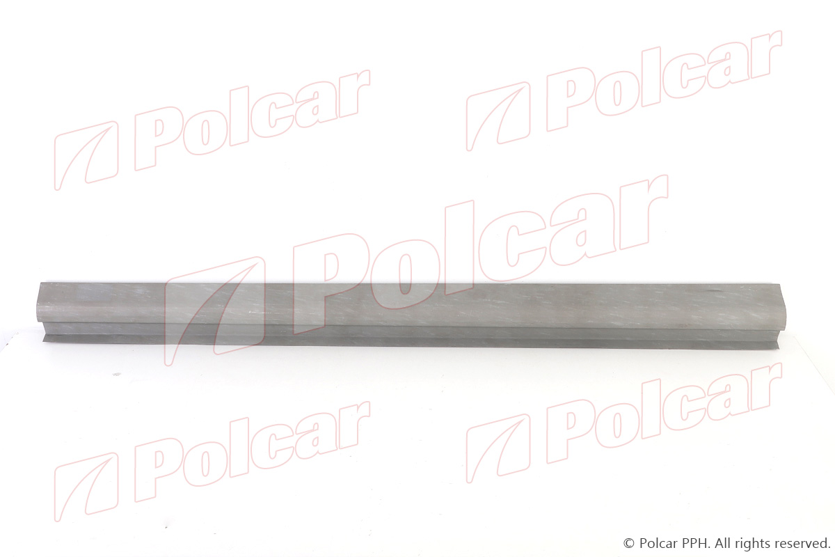 POLCAR 5724414P Rocker Panel