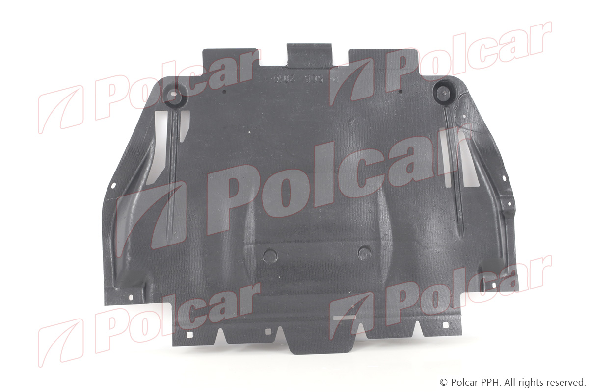 POLCAR 574834-8 Engine Cover