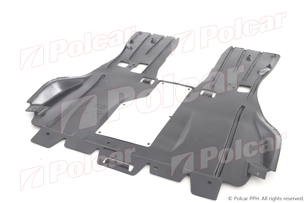 POLCAR 5748345T Engine Cover