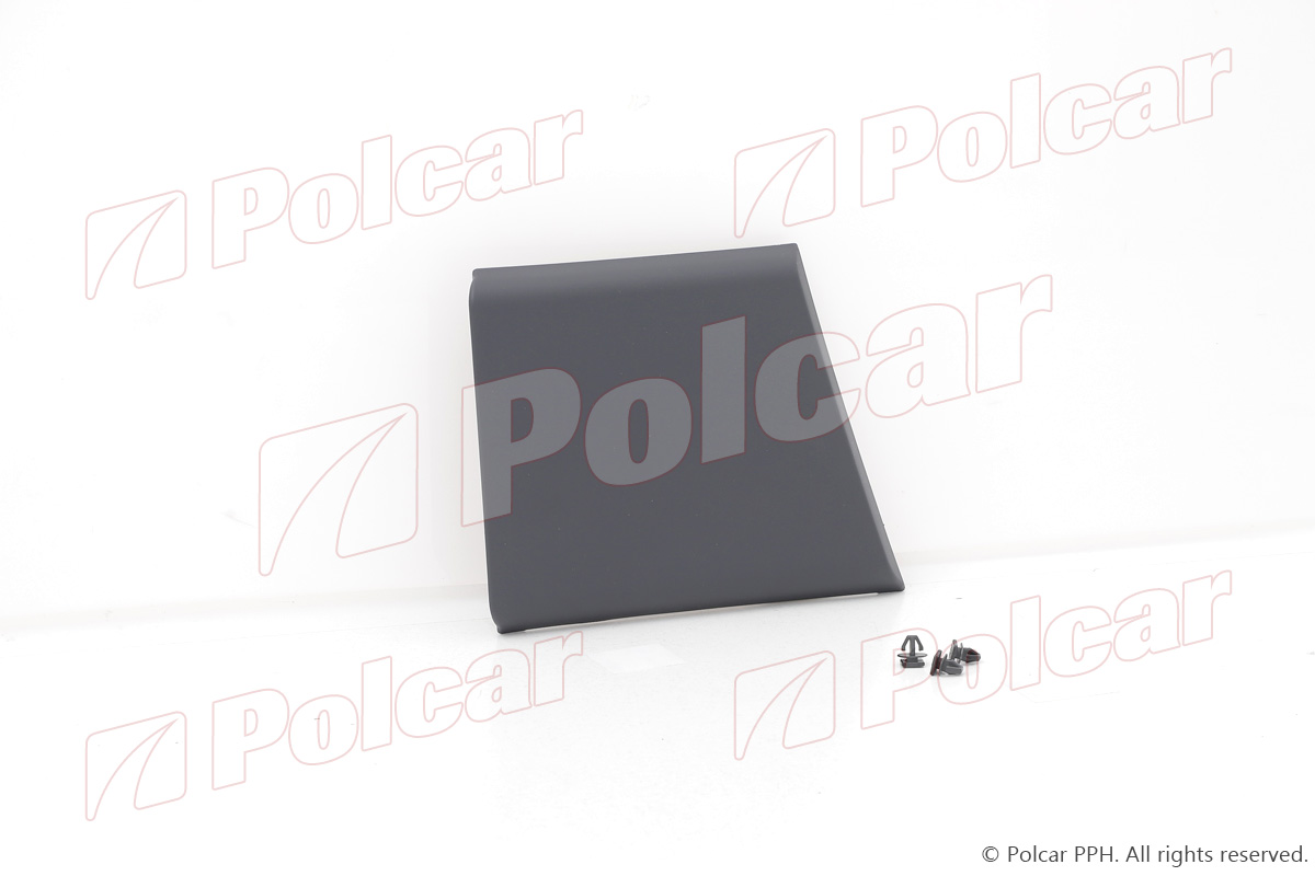 POLCAR 57700016 Sada ozdobných/ochranných líżt