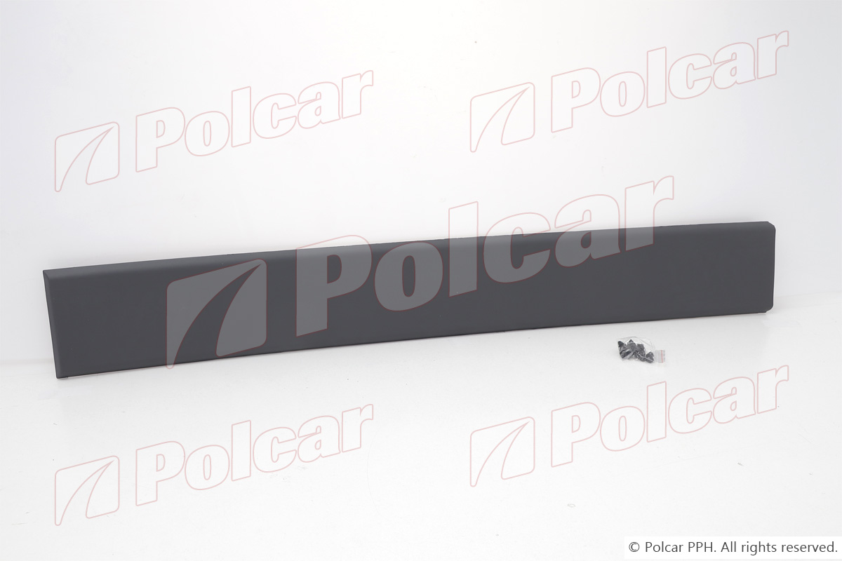 POLCAR 57700019 Sada ozdobných/ochranných líżt