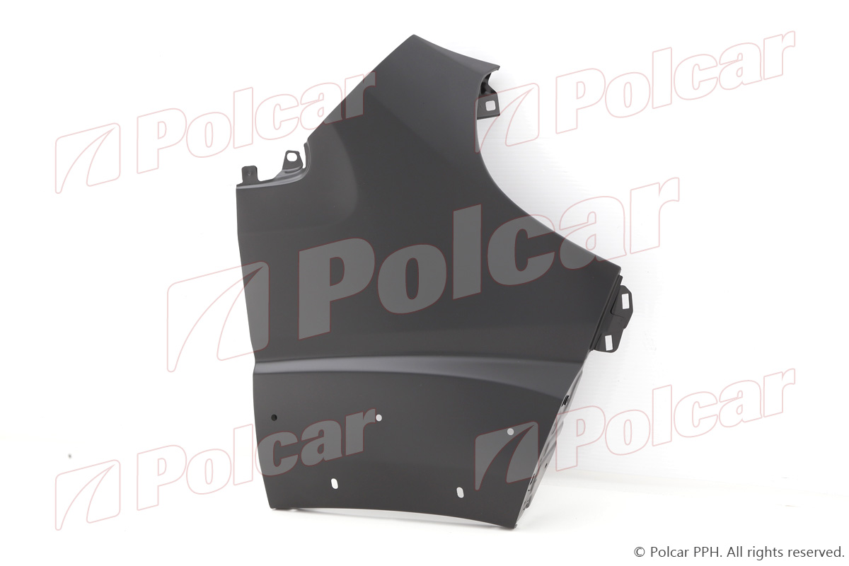 POLCAR 577002-1 Wing