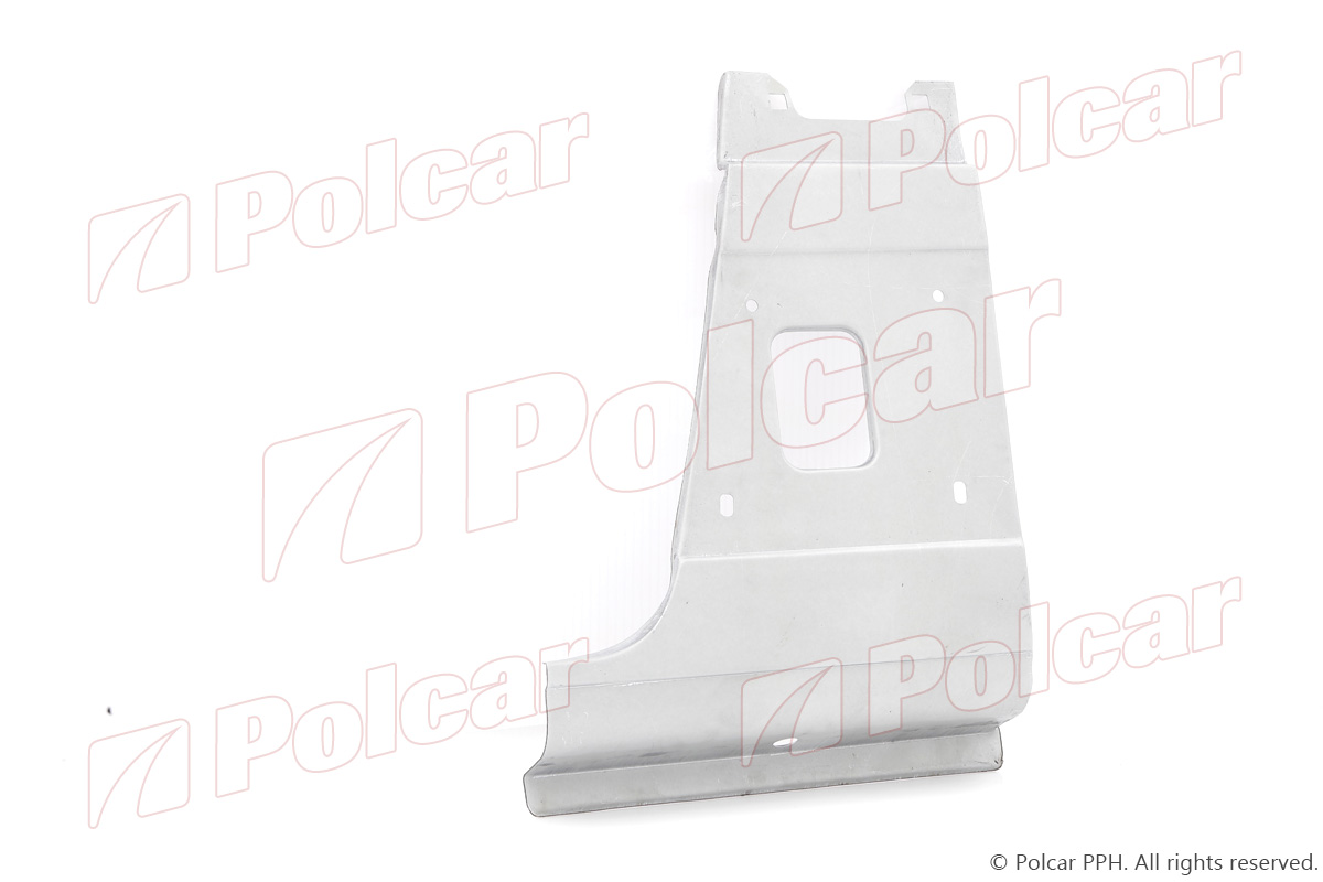 POLCAR 577041-9 Strešný stĺpik