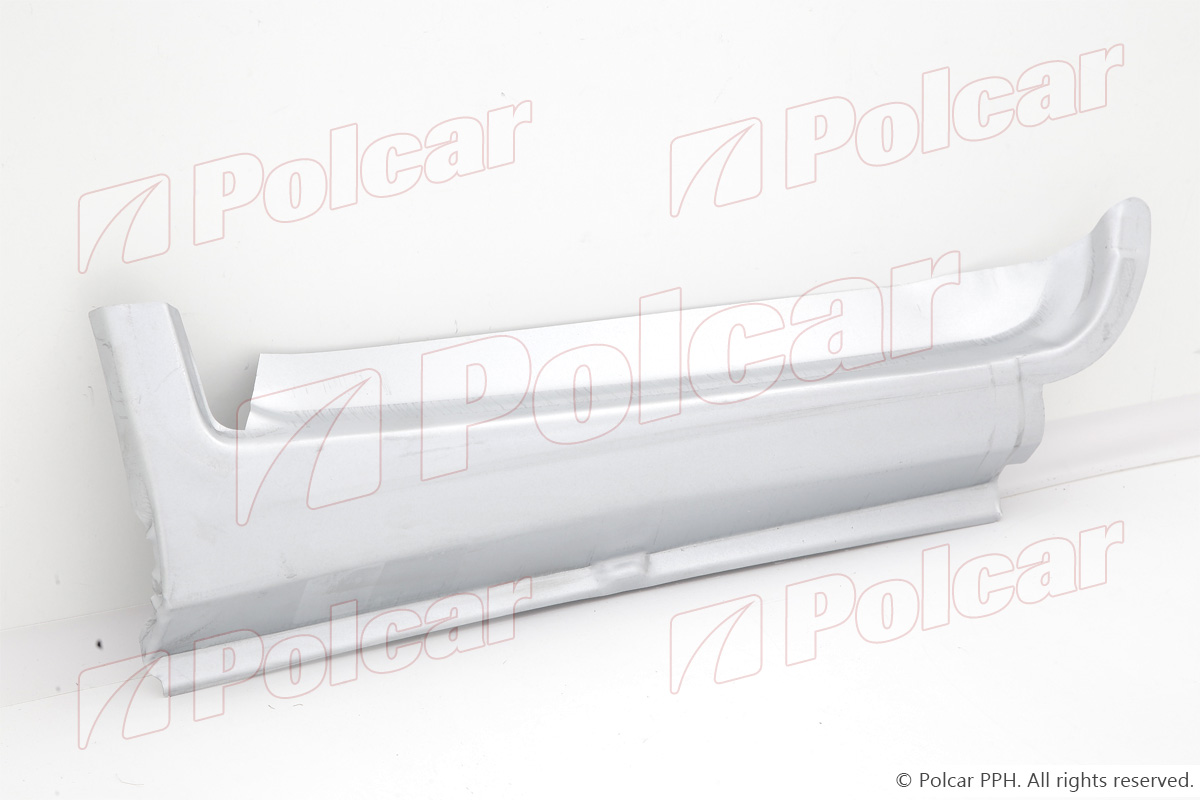 POLCAR 577041231 Rocker Panel