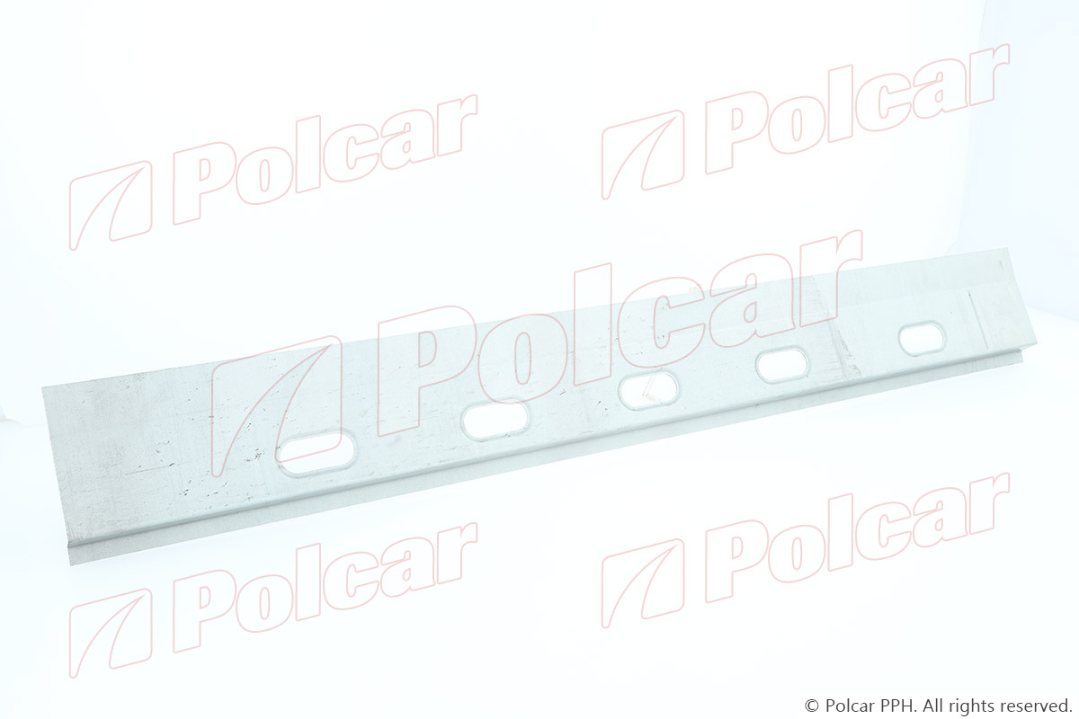 POLCAR 57704181 Entry threshold