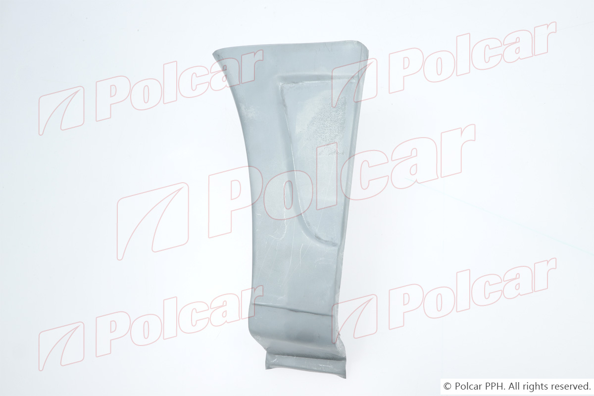 POLCAR 57708474 Wing