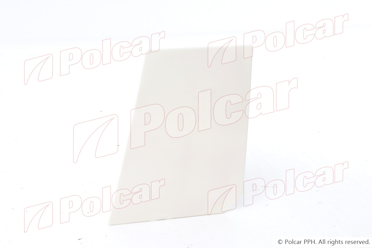 POLCAR 5770KW Fuel Filler Flap