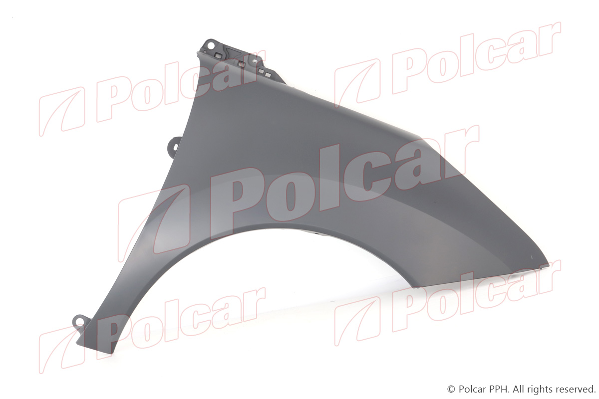 POLCAR 578002 Wing