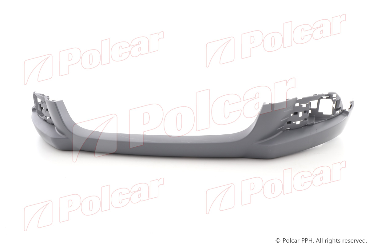 POLCAR 578125-J Spojler