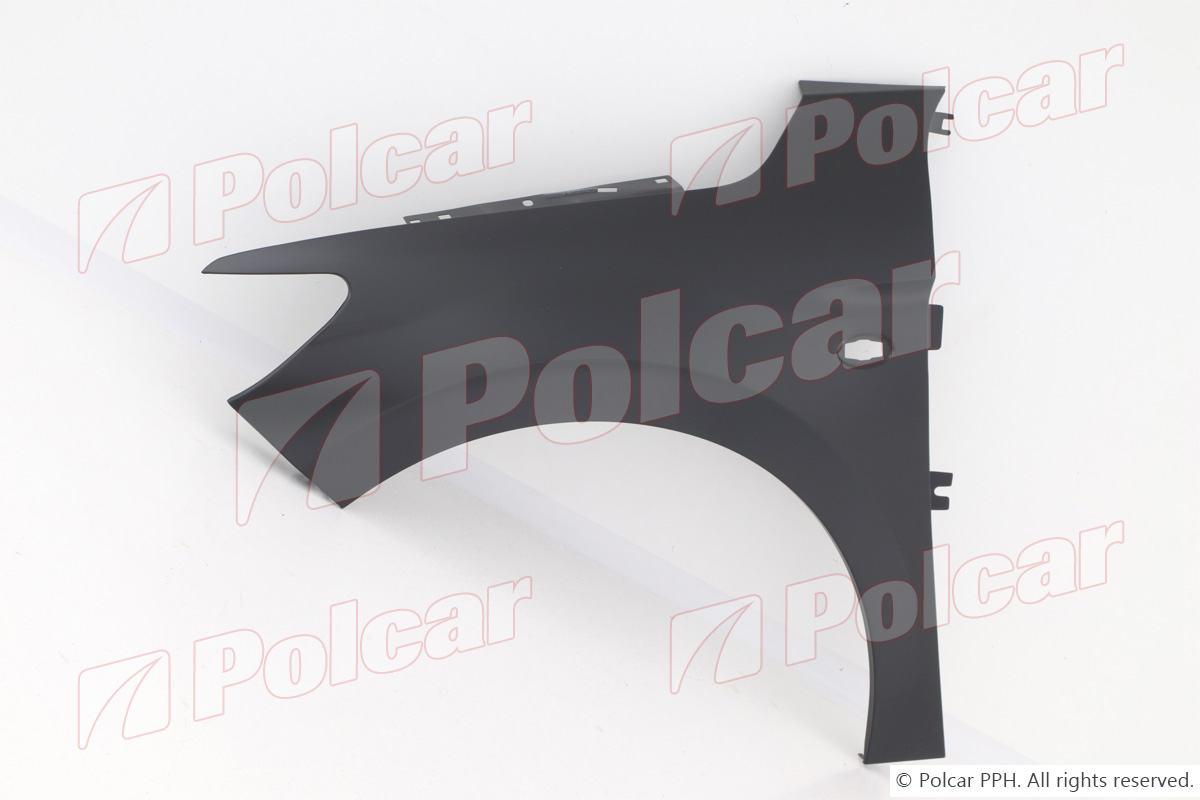 POLCAR 57B201 Wing