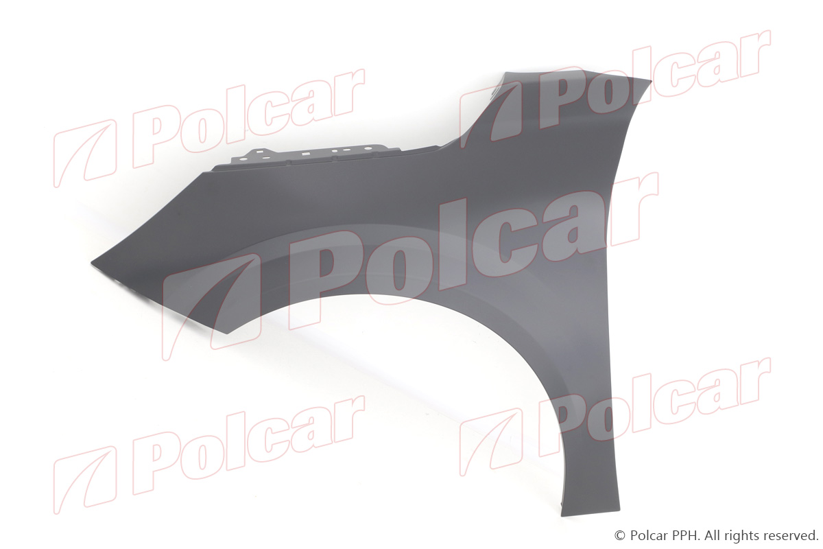 POLCAR 57B401 Wing