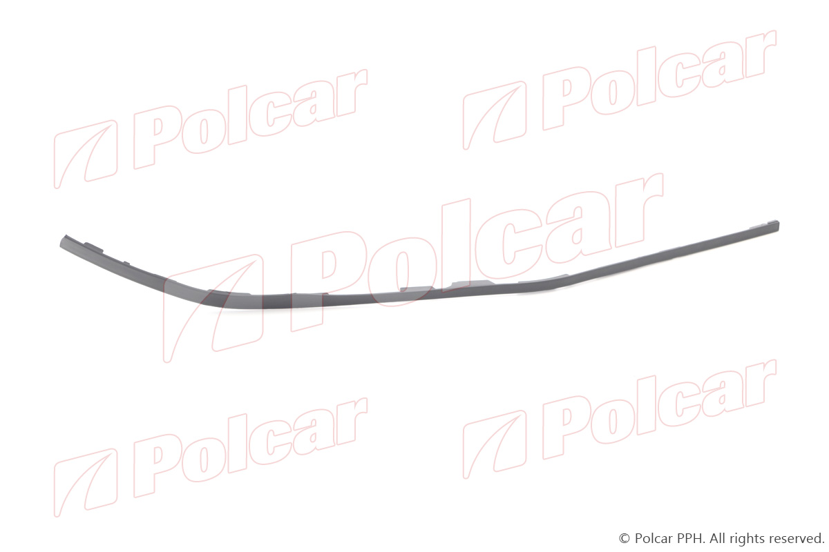 POLCAR 57C1251R Spojler