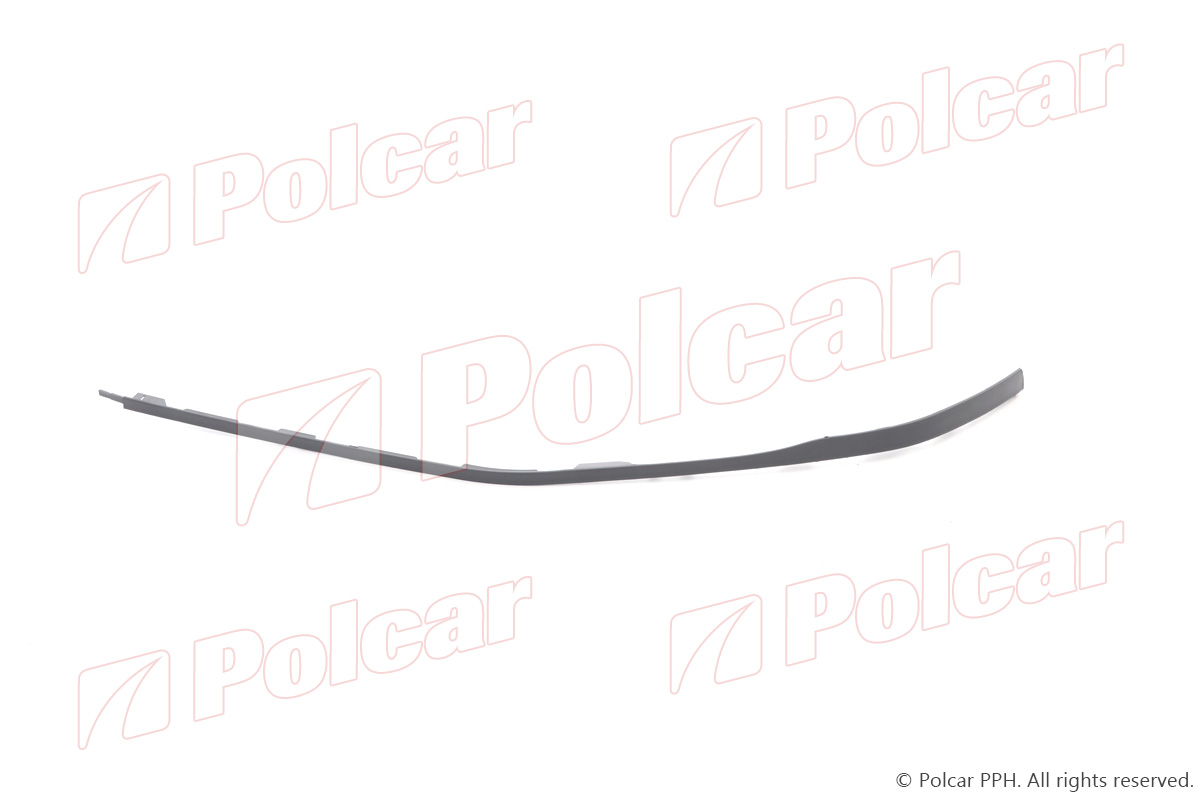 POLCAR 57C1252R Spoiler