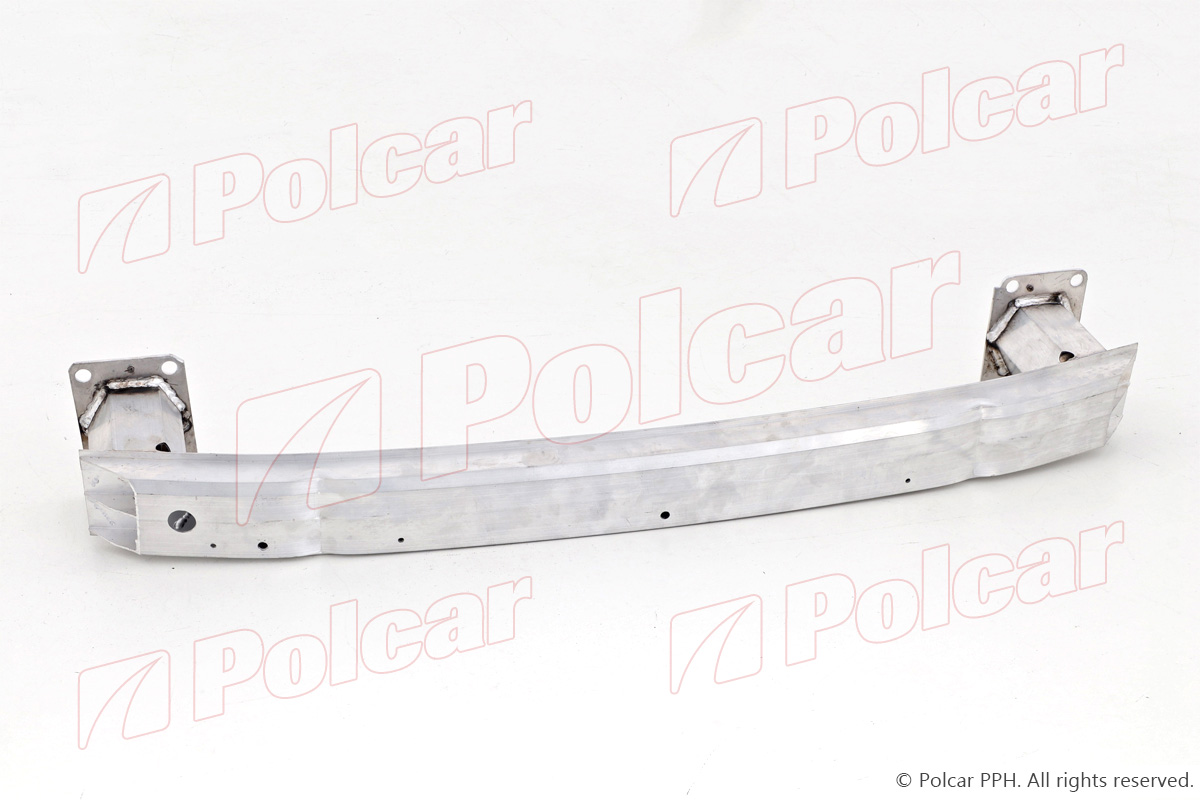 POLCAR 57C207-3 Support, bumper
