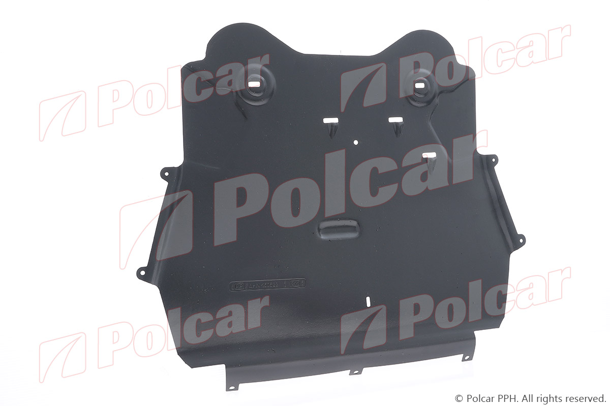 POLCAR 57C23461Q Engine Cover