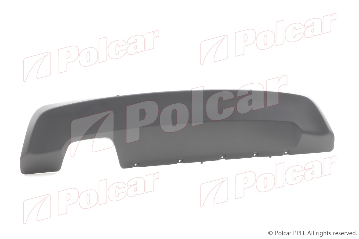 POLCAR 57C299-1 Spojler