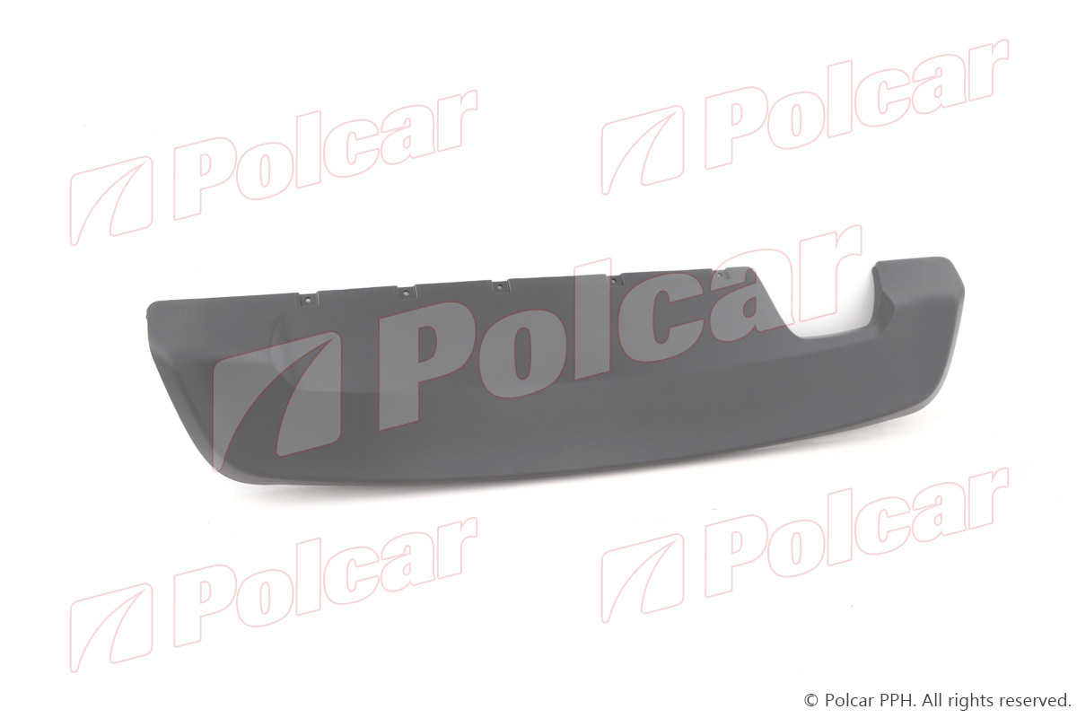 POLCAR 57C299 Spojler