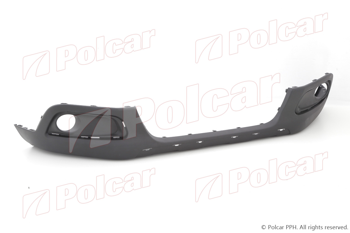 POLCAR 57L10741J Nárazník