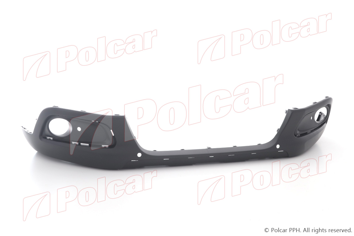POLCAR 57L125-3 Spojler